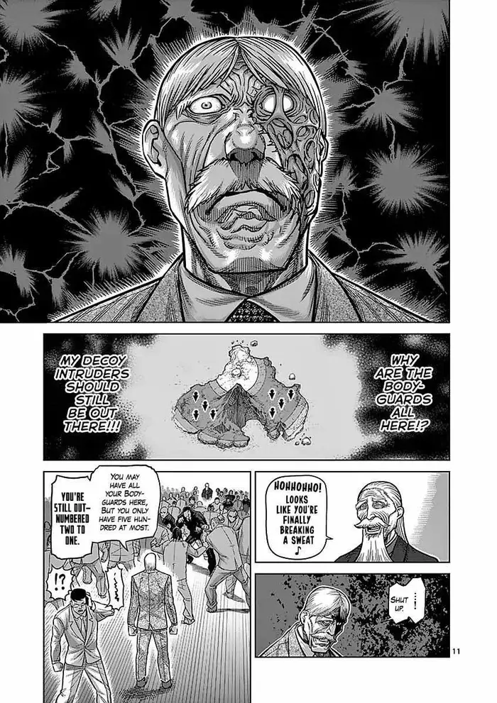 Kengan Ashura Chapter 180 image 11_optimized